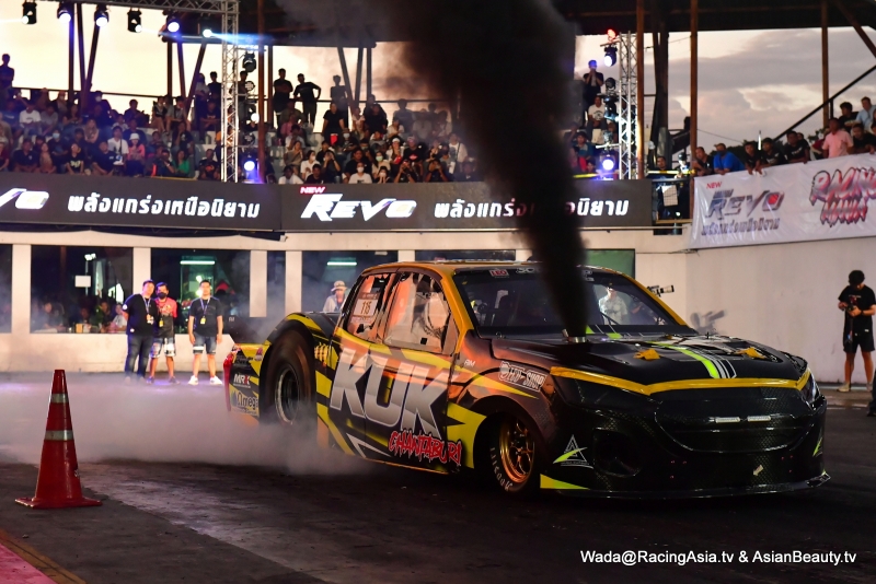 2023.12 Pathumthani Souped Up GP 2023 RacingAsia.tv