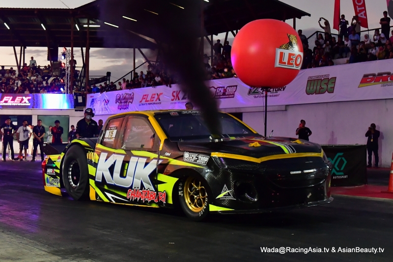 2023.12 Pathumthani Souped Up GP 2023 RacingAsia.tv