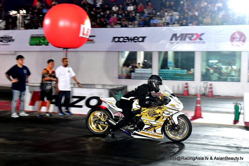 2023.12 Pathumthani Souped Up GP 2023 RacingAsia.tv