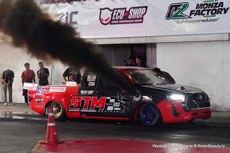 2023.12 Pathumthani Souped Up GP 2023 RacingAsia.tv
