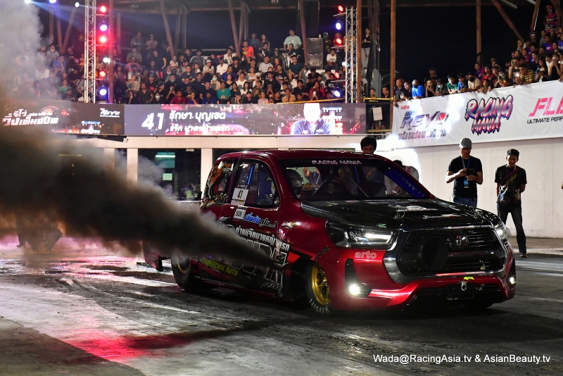 2023.12 Pathumthani Souped Up GP 2023 RacingAsia.tv