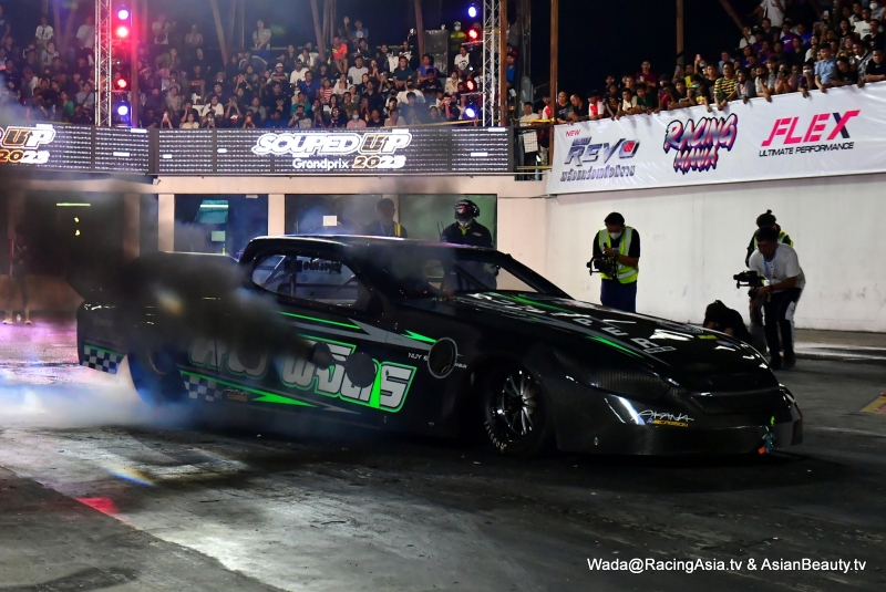 2023.12 Pathumthani Souped Up GP 2023 RacingAsia.tv