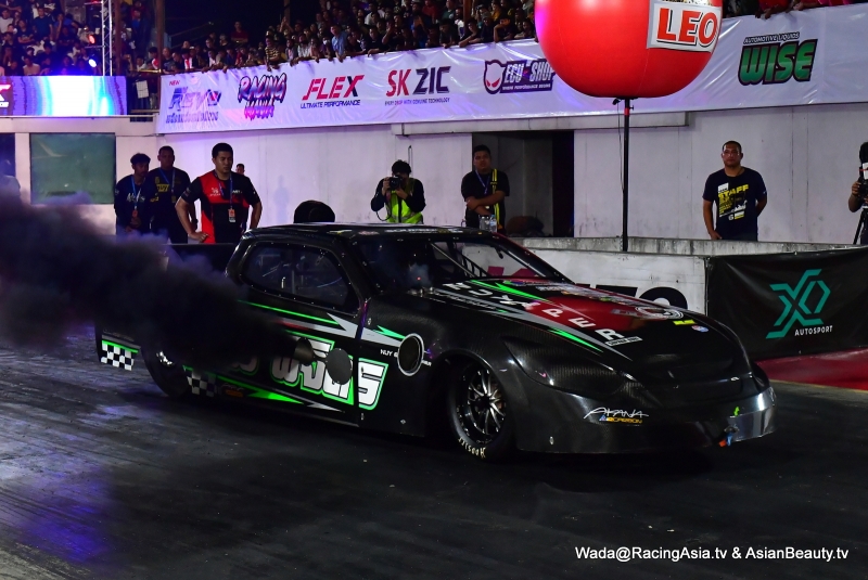 2023.12 Pathumthani Souped Up GP 2023 RacingAsia.tv