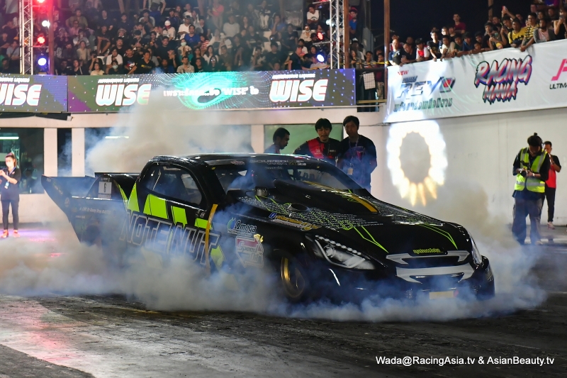 2023.12 Pathumthani Souped Up GP 2023 RacingAsia.tv