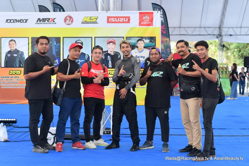 2023.12 Pathumthani Souped Up GP 2023 RacingAsia.tv