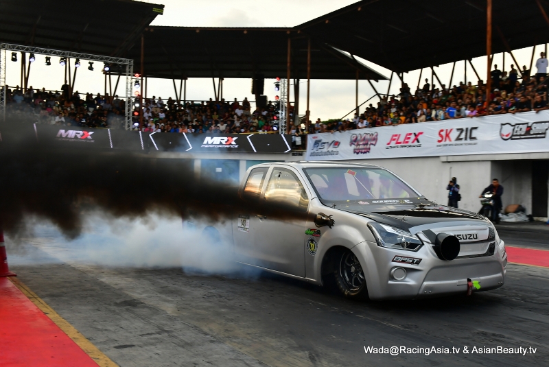 2023.12 Pathumthani Souped Up GP 2023 RacingAsia.tv