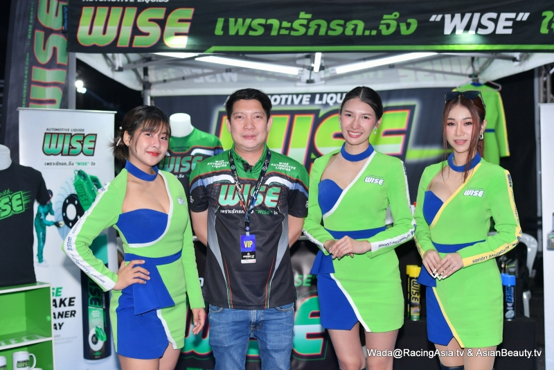 2023.12 Pathumthani Souped Up GP 2023 RacingAsia.tv