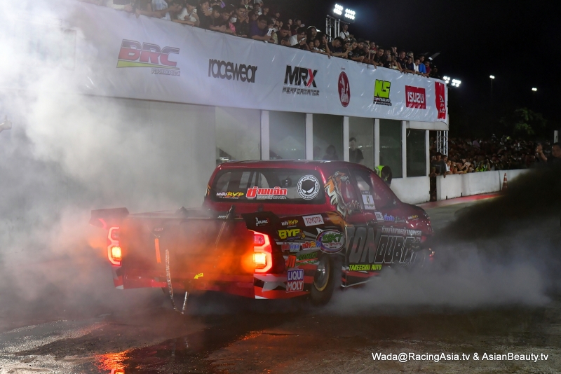 2023.12 Pathumthani Souped Up GP 2023 RacingAsia.tv