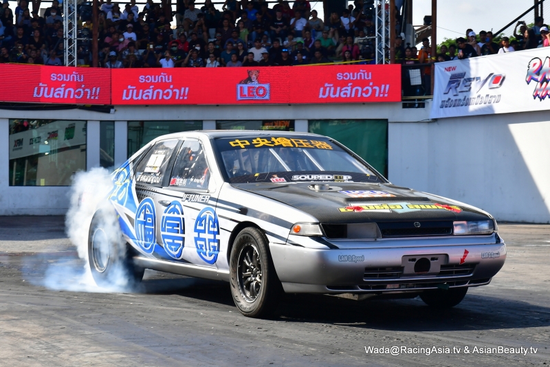 2023.12 Pathumthani Souped Up GP 2023 RacingAsia.tv