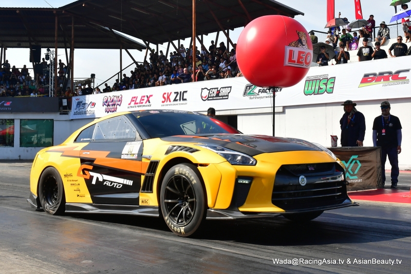 2023.12 Pathumthani Souped Up GP 2023 RacingAsia.tv
