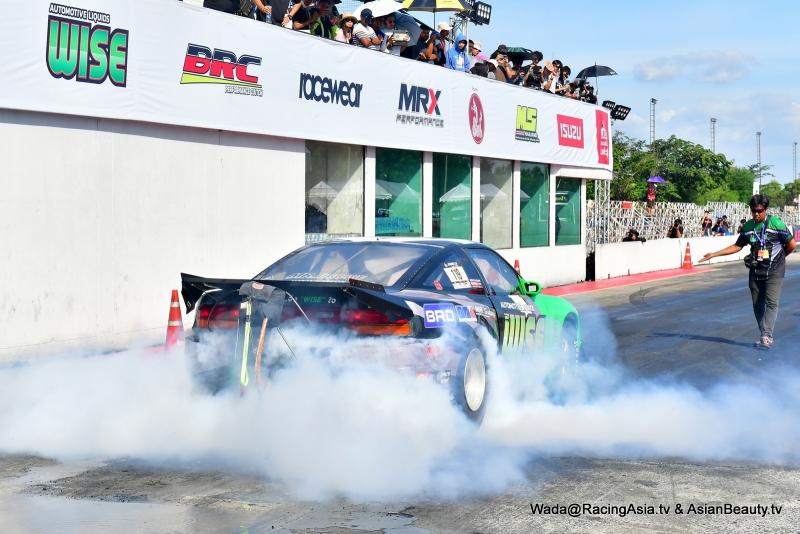 2023.12 Pathumthani Souped Up GP 2023 RacingAsia.tv