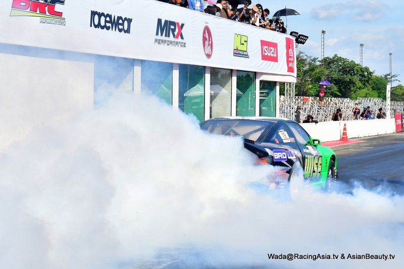 2023.12 Pathumthani Souped Up GP 2023 RacingAsia.tv