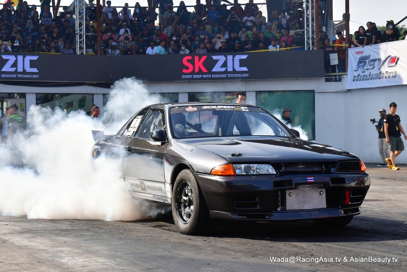 2023.12 Pathumthani Souped Up GP 2023 RacingAsia.tv