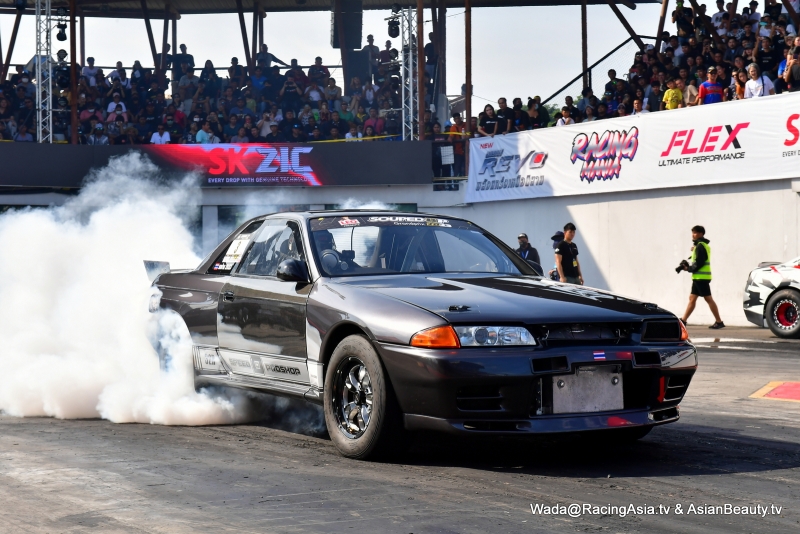 2023.12 Pathumthani Souped Up GP 2023 RacingAsia.tv