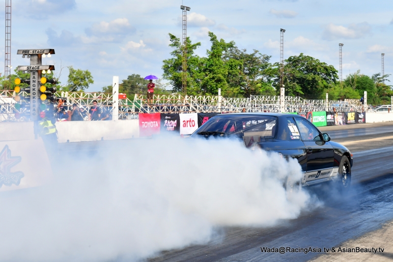2023.12 Pathumthani Souped Up GP 2023 RacingAsia.tv