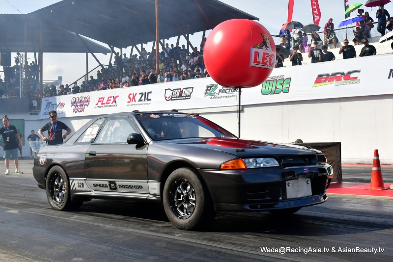 2023.12 Pathumthani Souped Up GP 2023 RacingAsia.tv