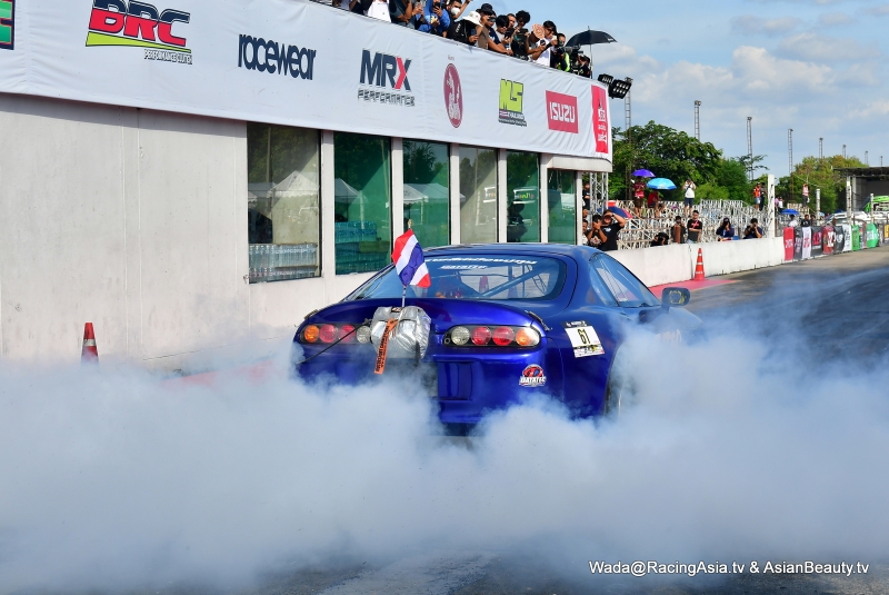 2023.12 Pathumthani Souped Up GP 2023 RacingAsia.tv