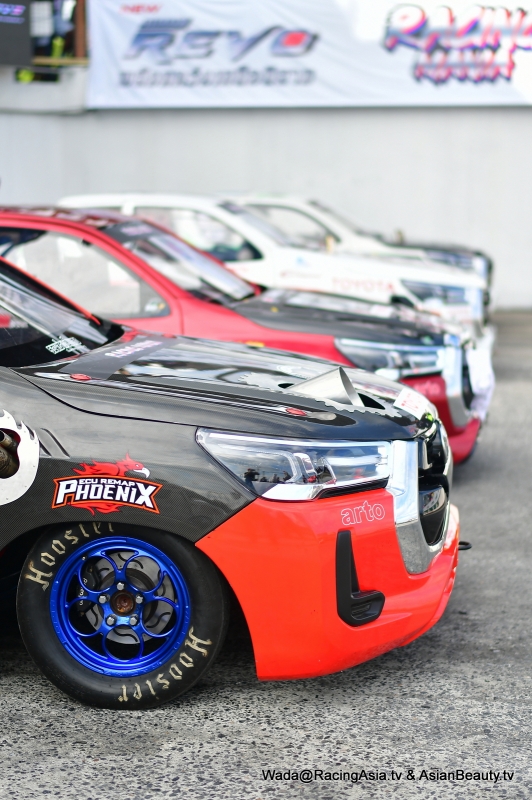 2023.12 Pathumthani Souped Up GP 2023 RacingAsia.tv