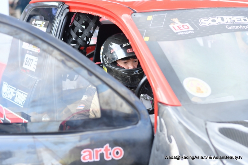 2023.12 Pathumthani Souped Up GP 2023 RacingAsia.tv