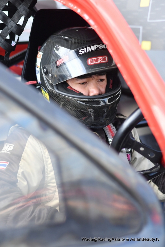 2023.12 Pathumthani Souped Up GP 2023 RacingAsia.tv