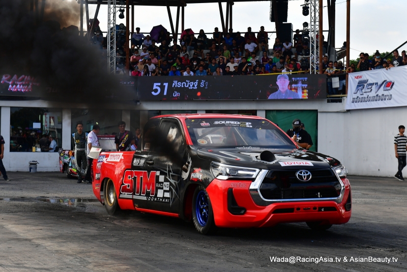 2023.12 Pathumthani Souped Up GP 2023 RacingAsia.tv