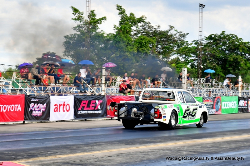 2023.12 Pathumthani Souped Up GP 2023 RacingAsia.tv