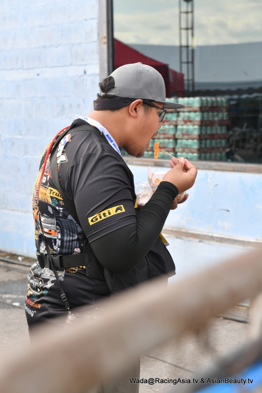 2023.12 Pathumthani Souped Up GP 2023 RacingAsia.tv