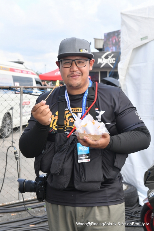 2023.12 Pathumthani Souped Up GP 2023 RacingAsia.tv