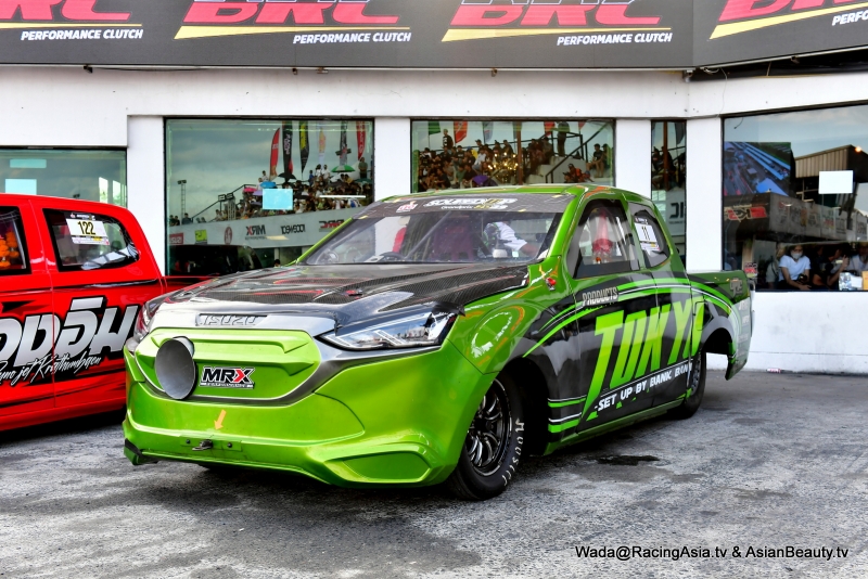 2023.12 Pathumthani Souped Up GP 2023 RacingAsia.tv