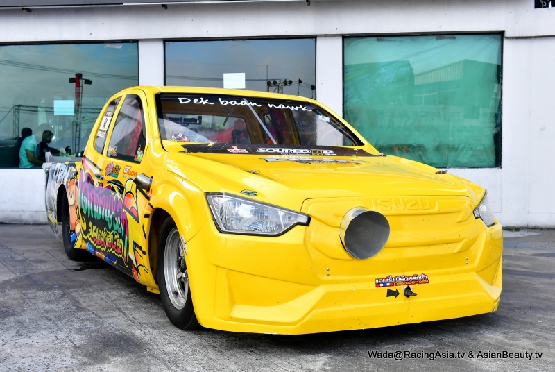 2023.12 Pathumthani Souped Up GP 2023 RacingAsia.tv