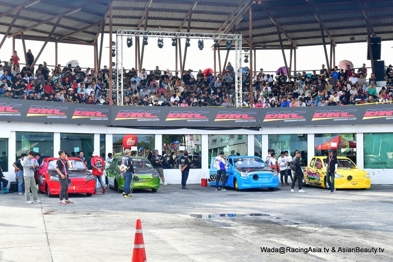 2023.12 Pathumthani Souped Up GP 2023 RacingAsia.tv