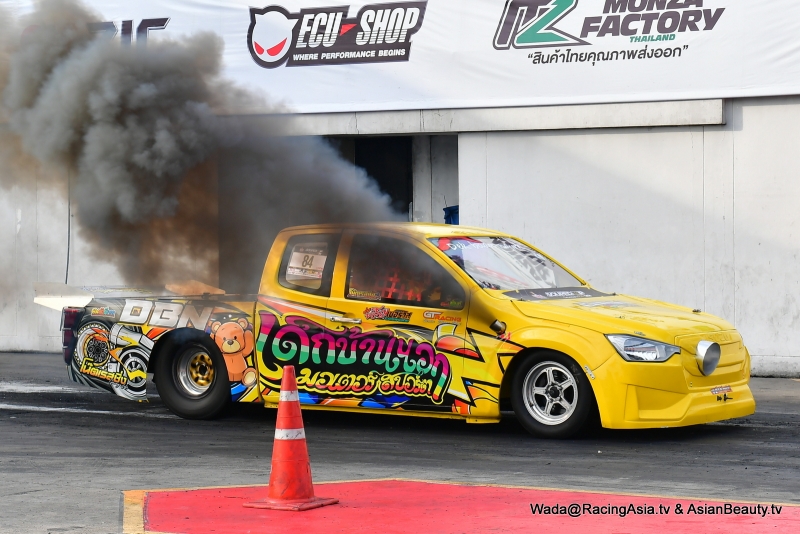 2023.12 Pathumthani Souped Up GP 2023 RacingAsia.tv