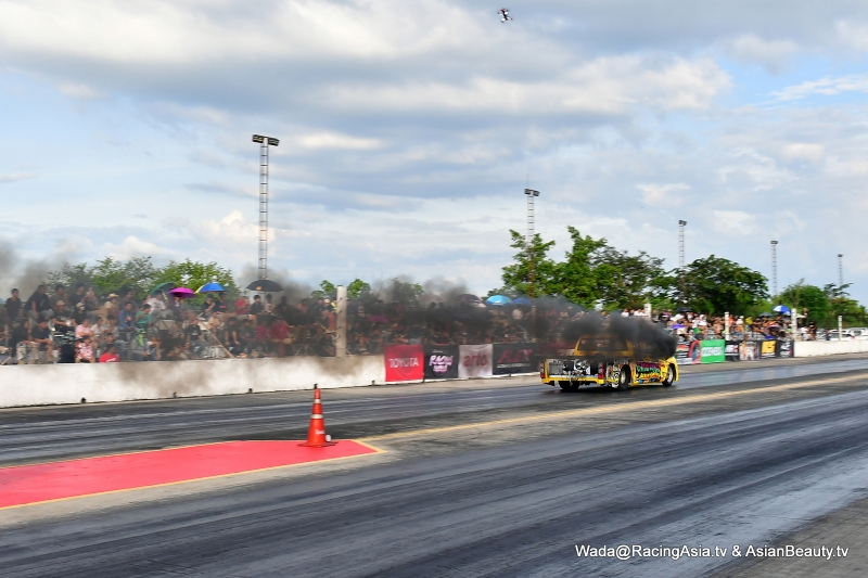 2023.12 Pathumthani Souped Up GP 2023 RacingAsia.tv