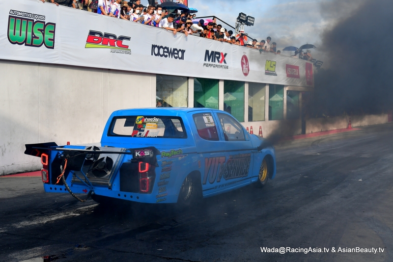 2023.12 Pathumthani Souped Up GP 2023 RacingAsia.tv
