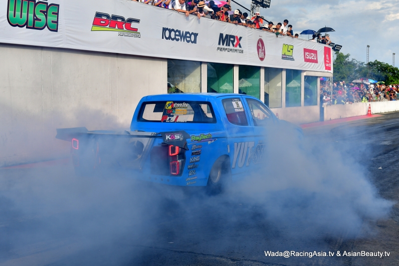 2023.12 Pathumthani Souped Up GP 2023 RacingAsia.tv