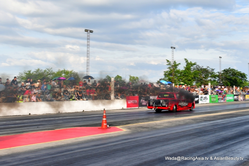 2023.12 Pathumthani Souped Up GP 2023 RacingAsia.tv