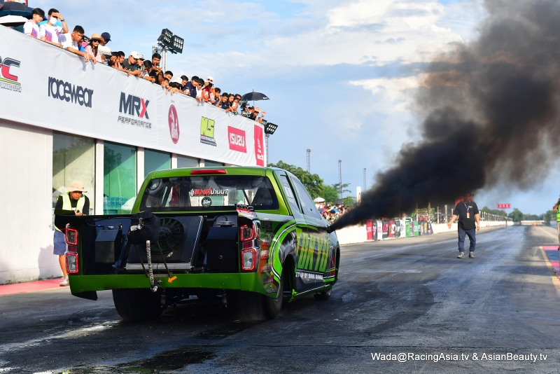 2023.12 Pathumthani Souped Up GP 2023 RacingAsia.tv