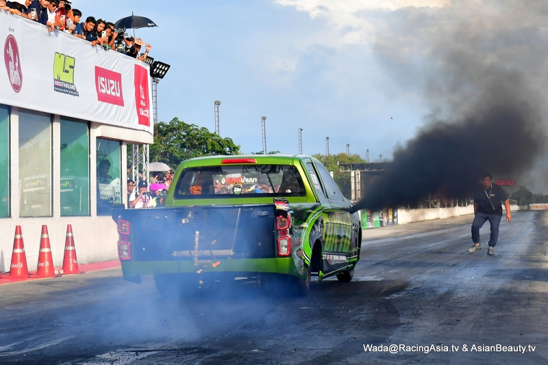 2023.12 Pathumthani Souped Up GP 2023 RacingAsia.tv