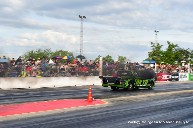 2023.12 Pathumthani Souped Up GP 2023 RacingAsia.tv