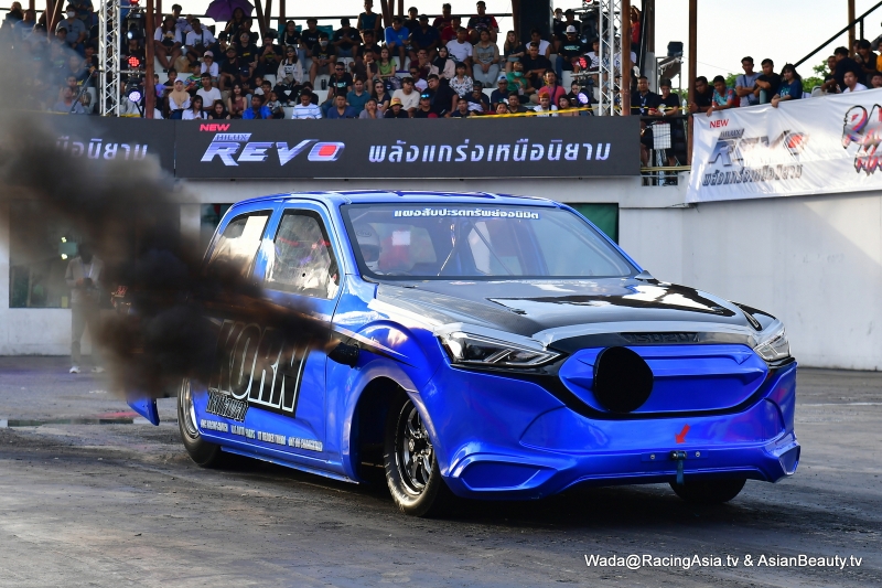 2023.12 Pathumthani Souped Up GP 2023 RacingAsia.tv