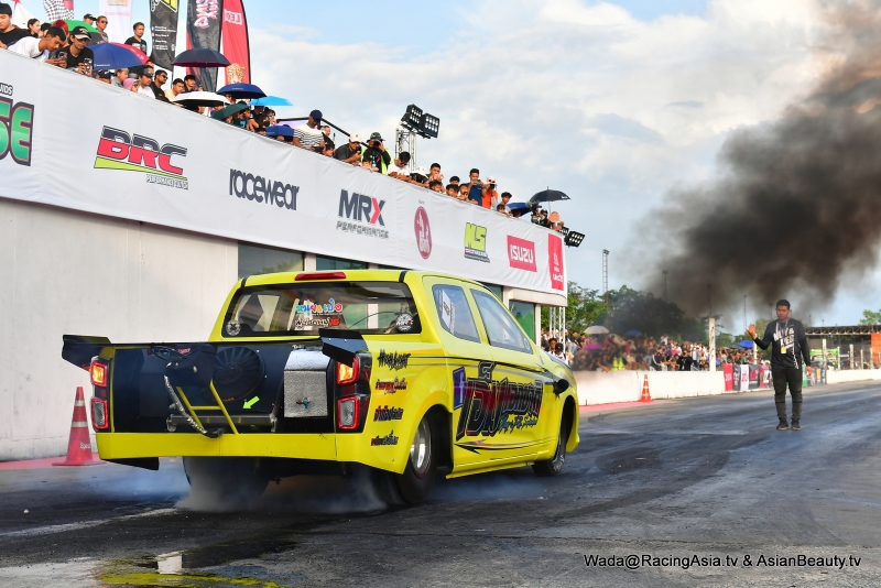 2023.12 Pathumthani Souped Up GP 2023 RacingAsia.tv