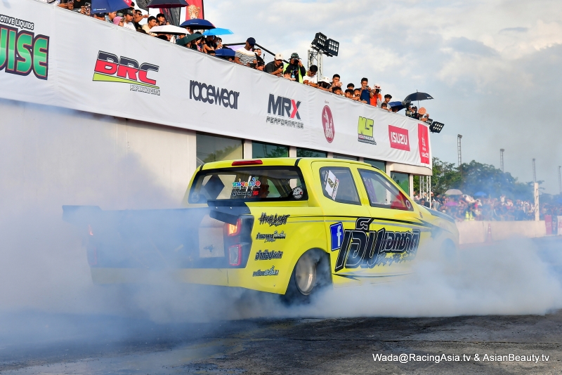 2023.12 Pathumthani Souped Up GP 2023 RacingAsia.tv