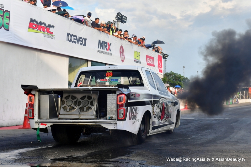 2023.12 Pathumthani Souped Up GP 2023 RacingAsia.tv