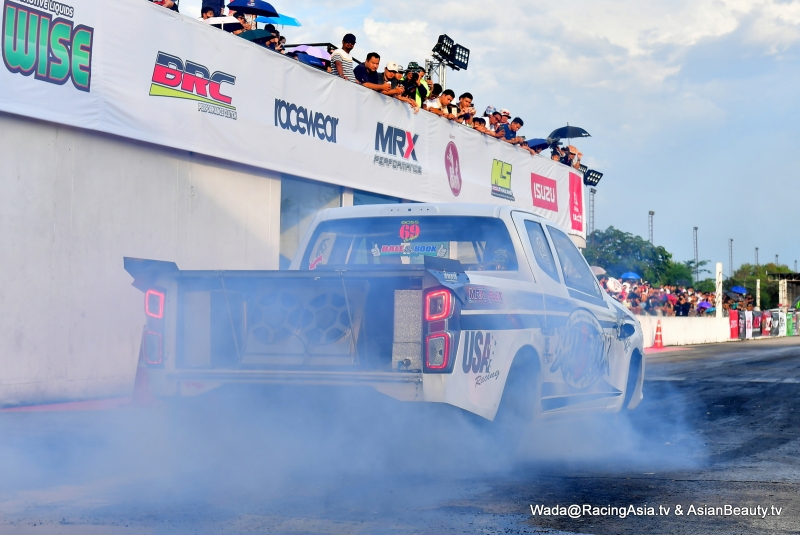 2023.12 Pathumthani Souped Up GP 2023 RacingAsia.tv