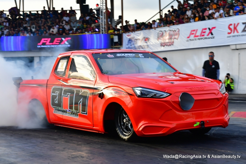 2023.12 Pathumthani Souped Up GP 2023 RacingAsia.tv