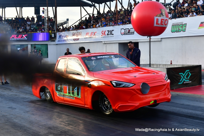 2023.12 Pathumthani Souped Up GP 2023 RacingAsia.tv