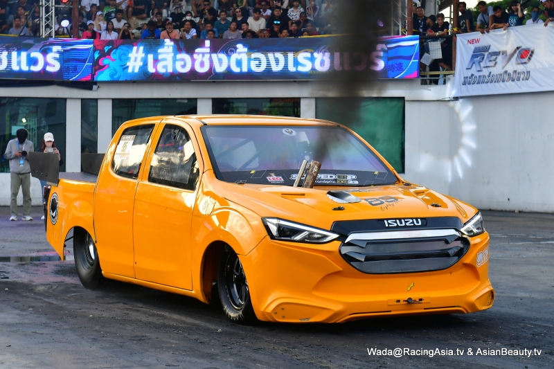 2023.12 Pathumthani Souped Up GP 2023 RacingAsia.tv