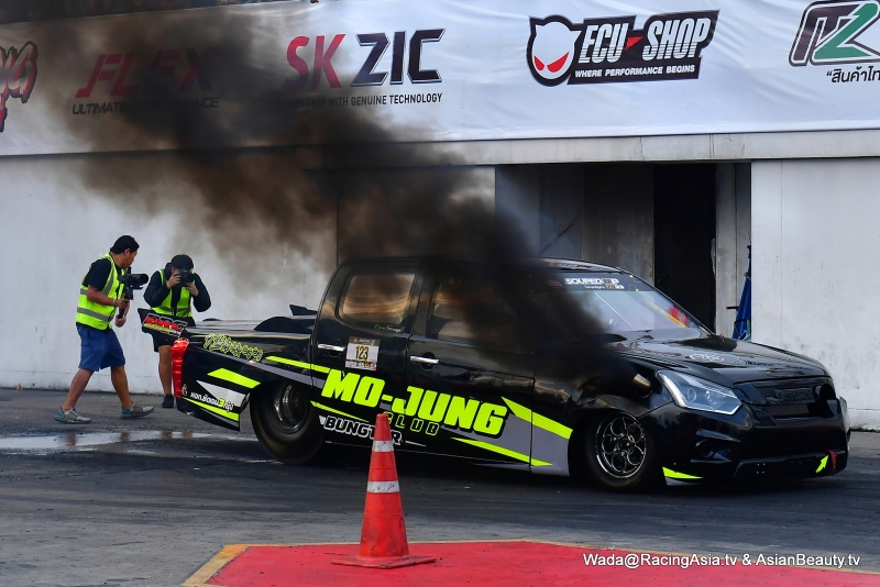 2023.12 Pathumthani Souped Up GP 2023 RacingAsia.tv