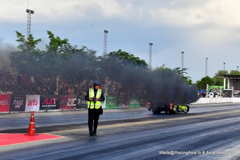 2023.12 Pathumthani Souped Up GP 2023 RacingAsia.tv