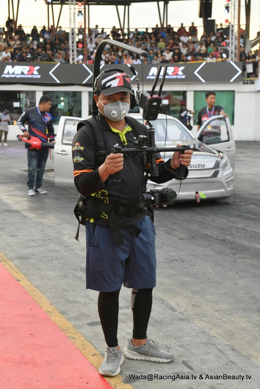 2023.12 Pathumthani Souped Up GP 2023 RacingAsia.tv